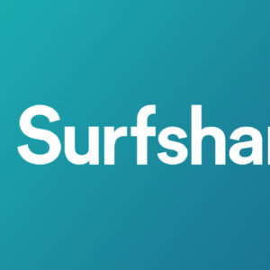 SURFSHARK VPN – PREMIUM