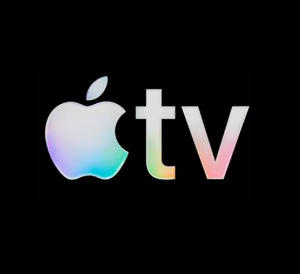 APPLE TV PLUS