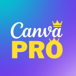 CANVA PRO