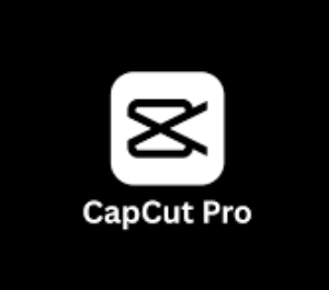 CAPCUT PRO