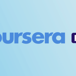COURSERA PLUS