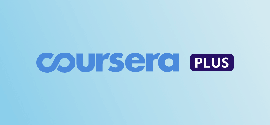 COURSERA PLUS