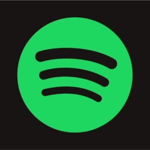 SPOTIFY 1 MONTH SUBSCRIPTION