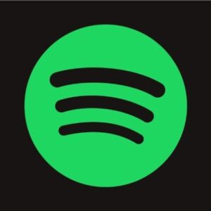 SPOTIFY 1 YEAR SUBSCRIPTION