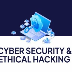 Cyber Security & Ethical Hacking Mastery