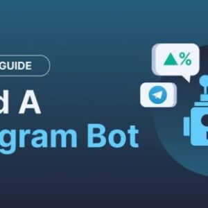 Build A Telegram Bot
