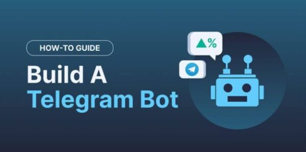Build A Telegram Bot