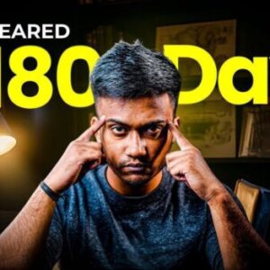 Design Like a Pro – Vaibhav Designing Masterclass (Canva + Photoshop)