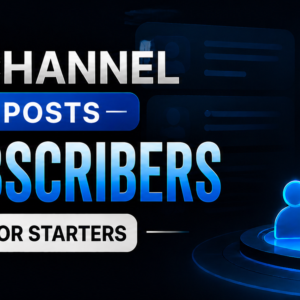 2025 CHANNEL | DAILY POSTS | GUARANTEE | 1000 SUBSCRIBERS