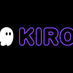 Kiro promax account